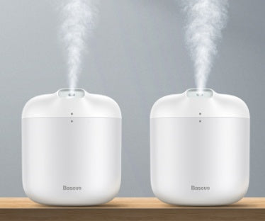 Car small elephant atomizer