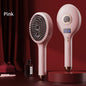 Vibration Red Light Hair Care Instrument Electric Massage Comb