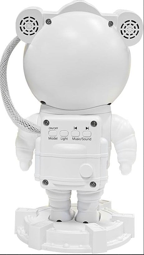 Astronaut Projector