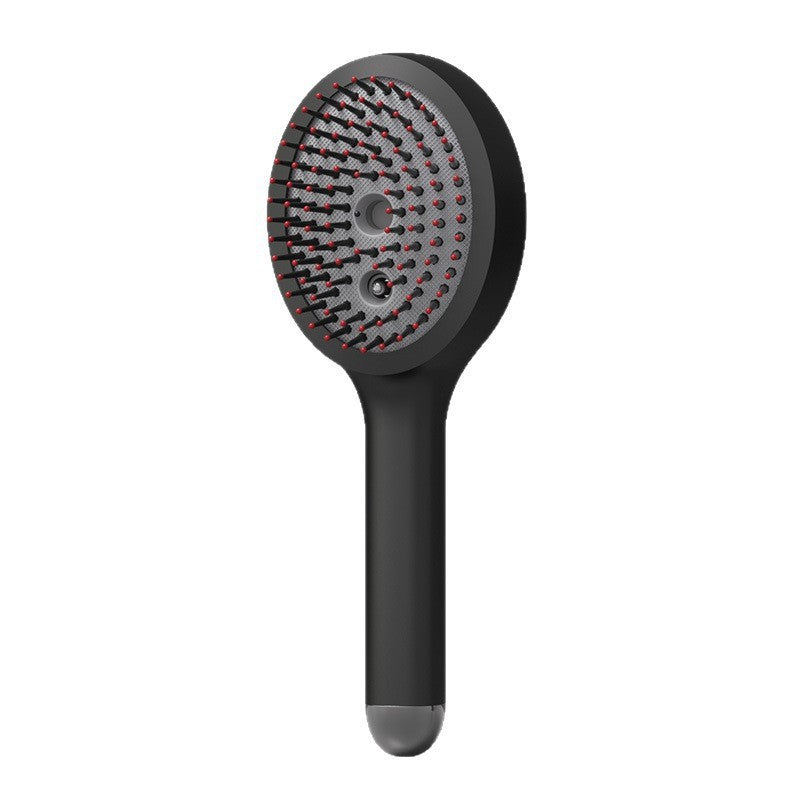 Vibration Red Light Hair Care Instrument Electric Massage Comb