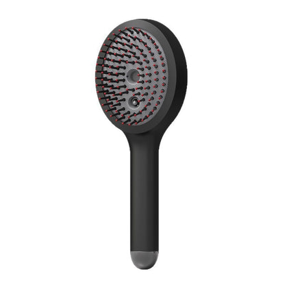 Vibration Red Light Hair Care Instrument Electric Massage Comb