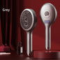 Vibration Red Light Hair Care Instrument Electric Massage Comb