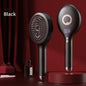Vibration Red Light Hair Care Instrument Electric Massage Comb
