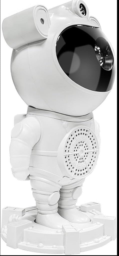Astronaut Projector
