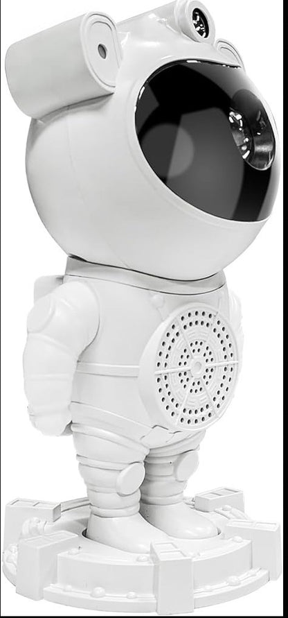 Astronaut Projector