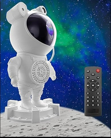 Astronaut Projector
